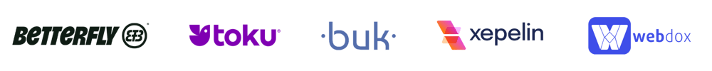 Logos clientes Web